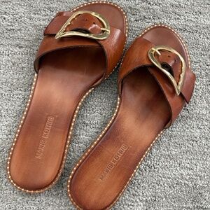 Handmade Leather sandals
